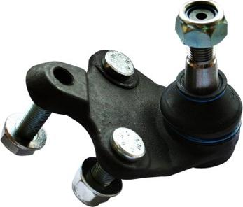 Hart 434 407 - Ball Joint autospares.lv