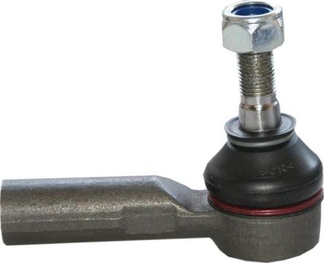 Hart 434 415 - Tie Rod End autospares.lv