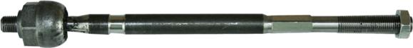 Hart 434 411 - Inner Tie Rod, Axle Joint autospares.lv