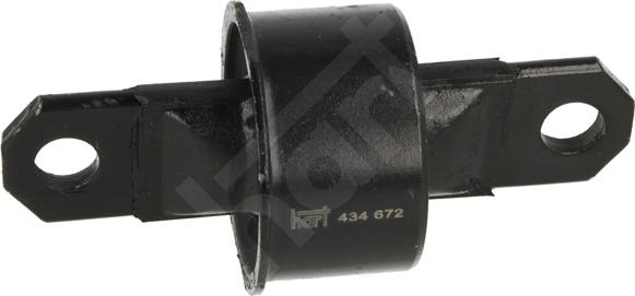 Hart 434 672 - Mounting, axle beam autospares.lv