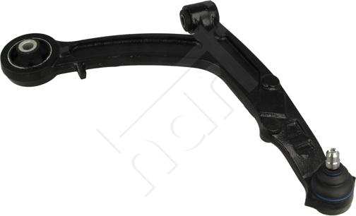 Hart 434 397 - Track Control Arm autospares.lv