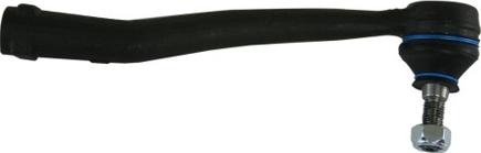 Hart 434 348 - Tie Rod End autospares.lv