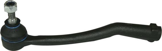 Hart 434 347 - Tie Rod End autospares.lv