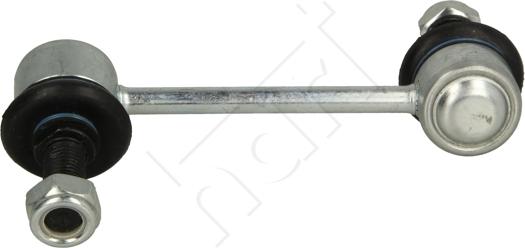 Hart 434 387 - Rod / Strut, stabiliser autospares.lv