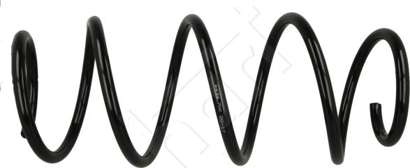 Hart 434 706 - Coil Spring autospares.lv