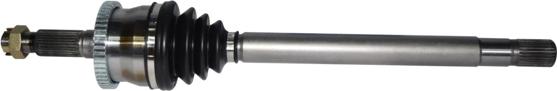 ERA Benelux DA42014 - Drive Shaft autospares.lv