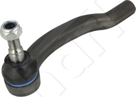 Hart 435 008 - Tie Rod End autospares.lv