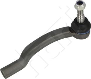 Hart 435 007 - Tie Rod End autospares.lv