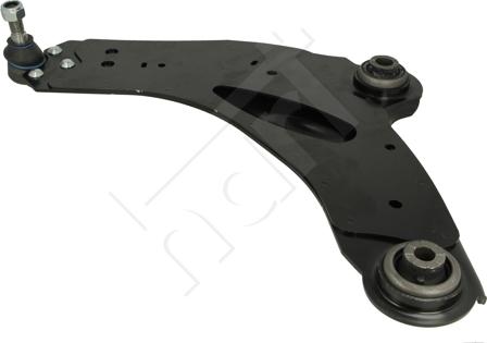 Hart 435 036 - Track Control Arm autospares.lv