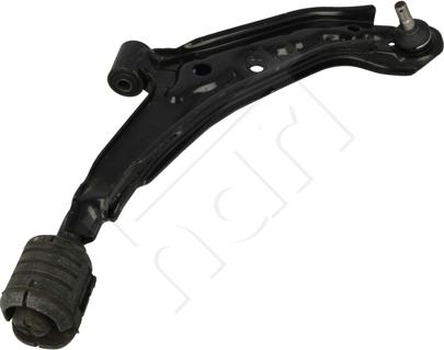 Hart 435 319 - Track Control Arm autospares.lv