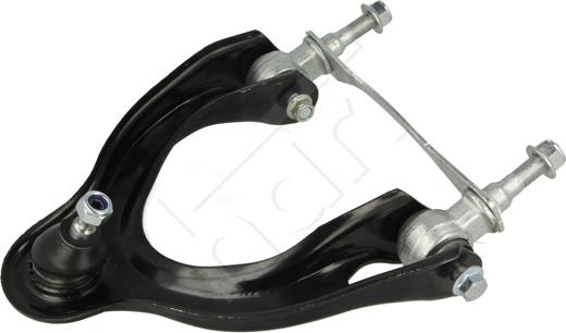 Hart 435 321 - Track Control Arm autospares.lv