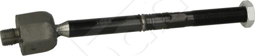 Hart 435 746 - Inner Tie Rod, Axle Joint autospares.lv