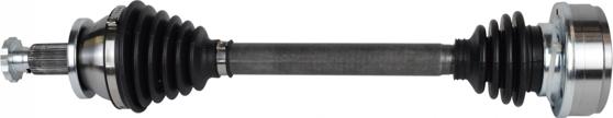 Hart 436 746 - Drive Shaft autospares.lv