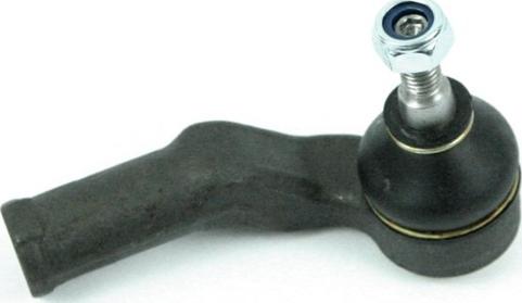 Hart 430 581 - Tie Rod End autospares.lv