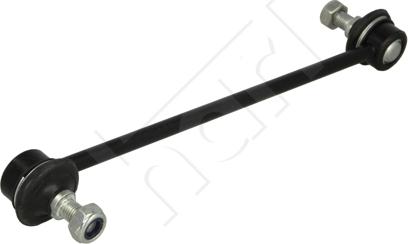 Hart 430 571 - Rod / Strut, stabiliser autospares.lv