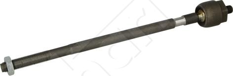 Hart 430 614 - Inner Tie Rod, Axle Joint autospares.lv