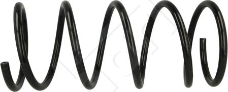 Hart 430 077 - Coil Spring autospares.lv