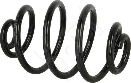 Hart 430 140 - Coil Spring autospares.lv