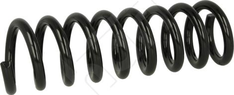 Hart 430 147 - Coil Spring autospares.lv