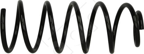 Hart 430 135 - Coil Spring autospares.lv