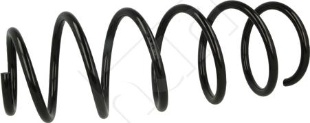 Hart 430 178 - Coil Spring autospares.lv