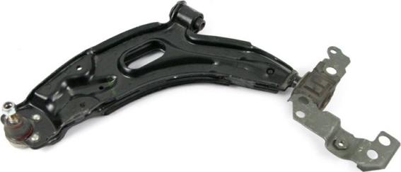 Hart 430 399 - Track Control Arm autospares.lv