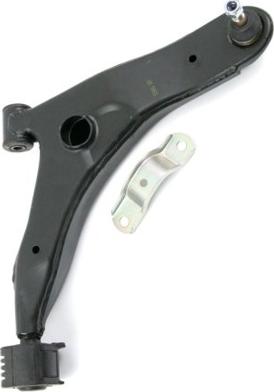 Hart 430 386 - Track Control Arm autospares.lv