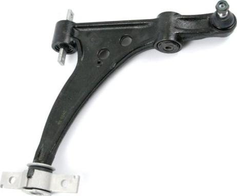 Hart 430 380 - Track Control Arm autospares.lv