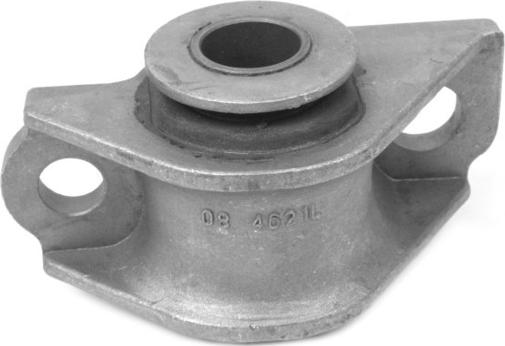 Hart 430 268 - Bush of Control / Trailing Arm autospares.lv