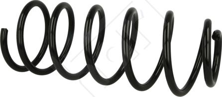 Hart 430 209 - Coil Spring autospares.lv