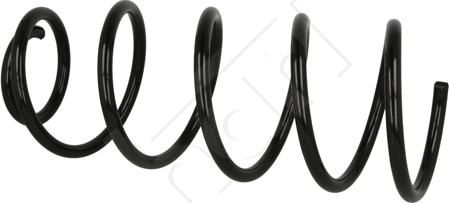 Hart 430 215 - Coil Spring autospares.lv