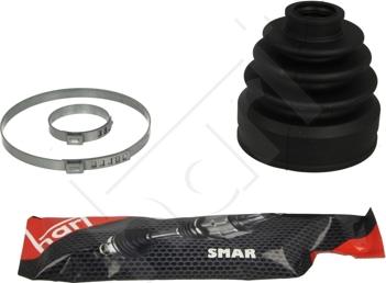 Hart 431 910 - Bellow, drive shaft autospares.lv