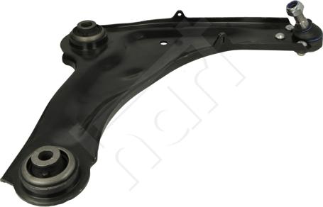 Hart 431 012 - Track Control Arm autospares.lv