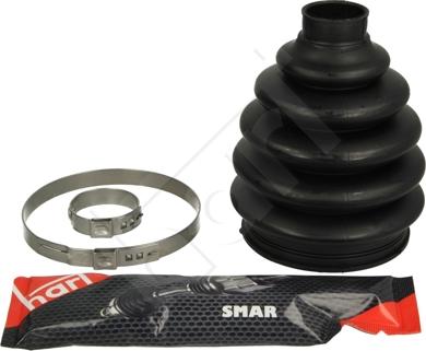 Hart 431 072 - Bellow, drive shaft autospares.lv