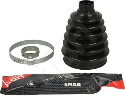 Hart 431 106 - Bellow, drive shaft autospares.lv