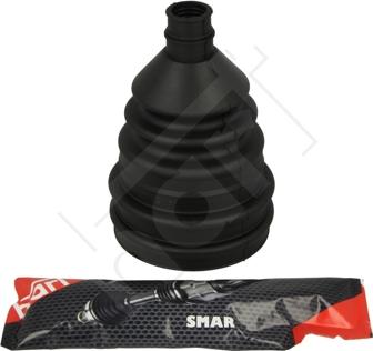 Hart 431 276 - Bellow, drive shaft autospares.lv