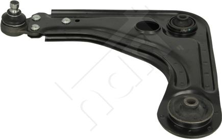 Hart 438 504 - Track Control Arm autospares.lv