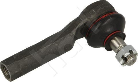 Hart 438 526 - Tie Rod End autospares.lv