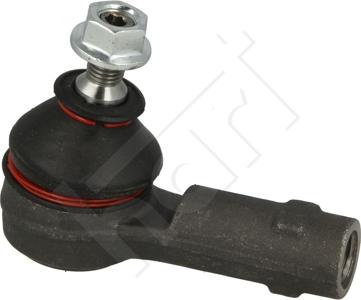 Hart 438 659 - Tie Rod End autospares.lv