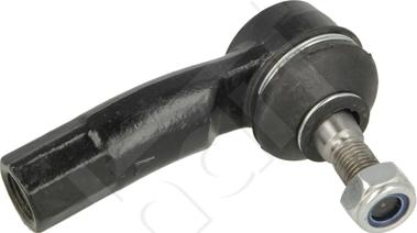 Hart 438 654 - Tie Rod End autospares.lv