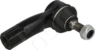 Hart 438 655 - Tie Rod End autospares.lv