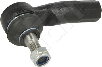 Hart 438 653 - Tie Rod End autospares.lv