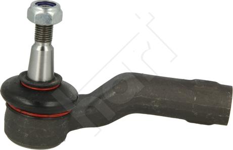 Hart 438 657 - Tie Rod End autospares.lv