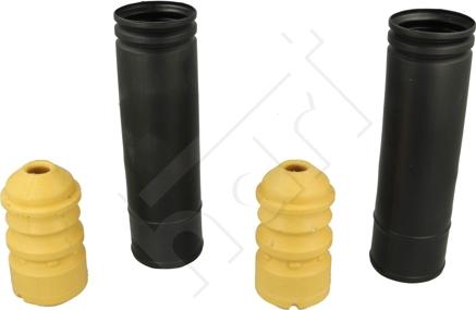 Hart 438 253 - Dust Cover Kit, shock absorber autospares.lv