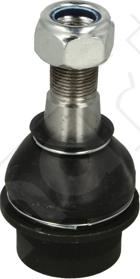 Hart 438 232 - Ball Joint autospares.lv