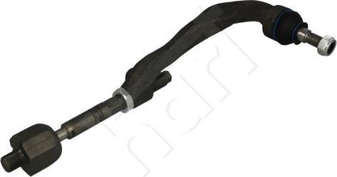 Hart 433 055 - Tie Rod autospares.lv