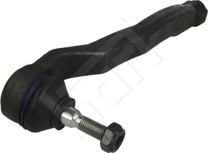 Hart 433 057 - Tie Rod End autospares.lv