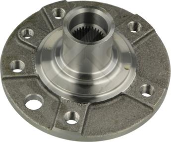 Hart 433 075 - Wheel Hub autospares.lv