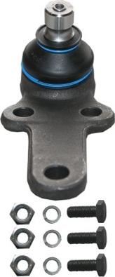 Hart 433 070 - Ball Joint autospares.lv