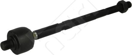 Hart 433 149 - Inner Tie Rod, Axle Joint autospares.lv